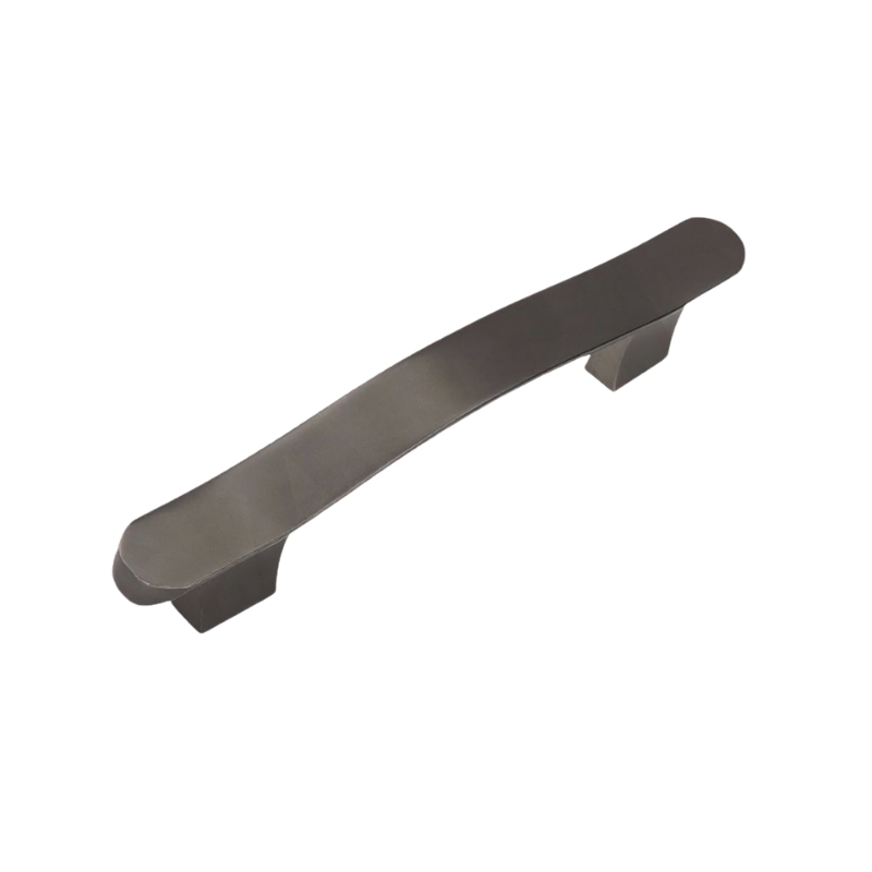 Tay nắm tủ nhôm thân cong mềm mại Garis GH71 (2) Tay nắm tủ nhôm thân cong mềm mại Garis GH71 2