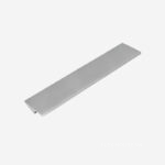 Tay nắm tủ nhôm vát cạnh hiện đại Garis GH63