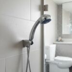 Tay vòi hoa sen phun massage 3 chế độ Inax BF-SC1