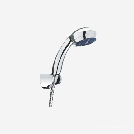 Tay vòi hoa sen phun massage 3 chế độ Inax BF-SC1