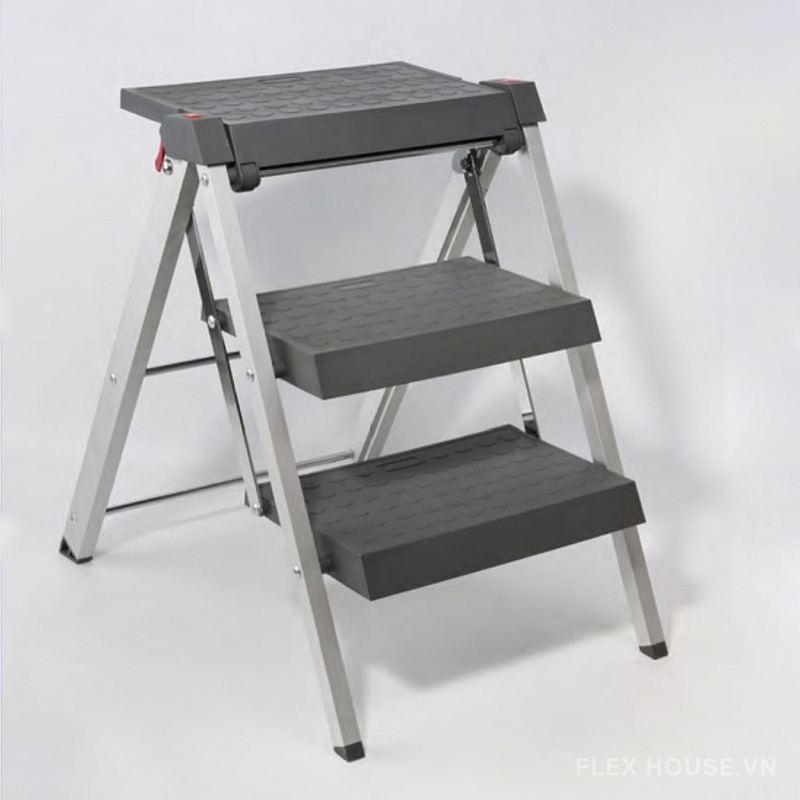 Thang gấp thông minh Eurogold EUT10 2 Thang gấp thông minh Eurogold EUT10 5