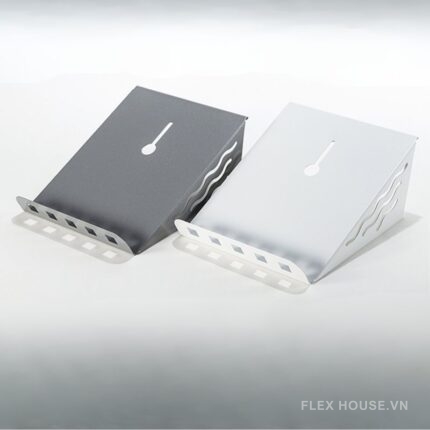 Giá đỡ điện thoại cho văn phòng GHO5498ách ngăn bàn làm việc hiện đại GHO7345 (4)