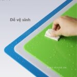 Vách ngăn bàn làm việc văn phòng GHO7168