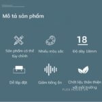 Vách ngăn bàn làm việc văn phòng GHO7168