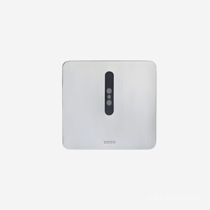 Van xả bồn tiểu nam cảm ứng điện TOTO DUE126UEA