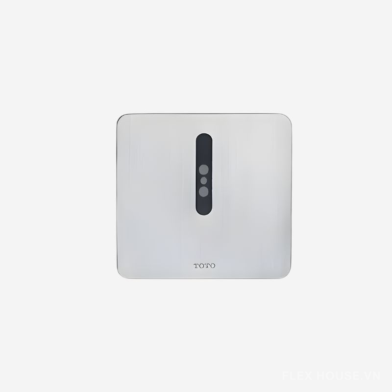 Van xả bồn tiểu nam cảm ứng điện TOTO DUE126UEA 1 Van xả bồn tiểu nam cảm ứng điện TOTO DUE126UEA