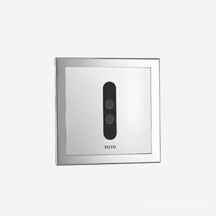 Van xả bồn tiểu nam cảm ứng âm tường TOTO DUE126UPEA