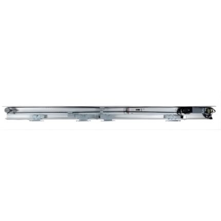 Bộ phụ kiện cửa tự động công trình thương mại 150kg HH130