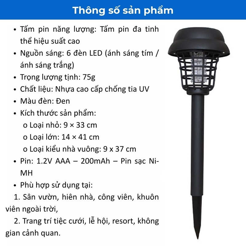 Thông tin đèn GXY3341