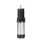 Đèn led chống muỗi cắm trại đa năng có thể gập H2761.BL