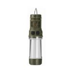 Đèn led chống muỗi cắm trại đa năng có thể gập H2761.G