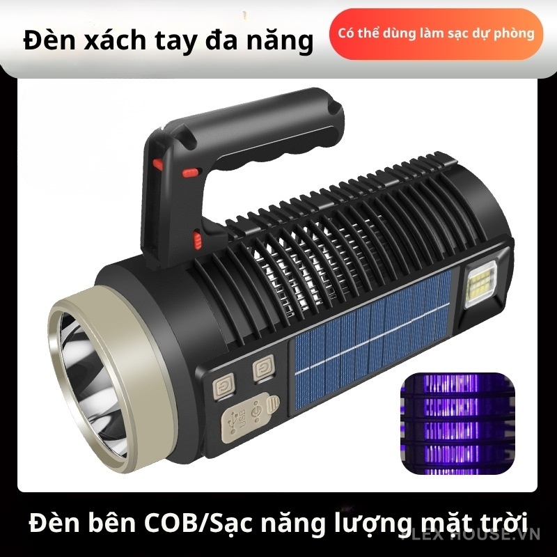den-pin-chong-muoi-xach-tay-chieu-xa-sieu-sang-h6702-6 Đèn pin chống muỗi xách tay chiếu xa siêu sáng H6702