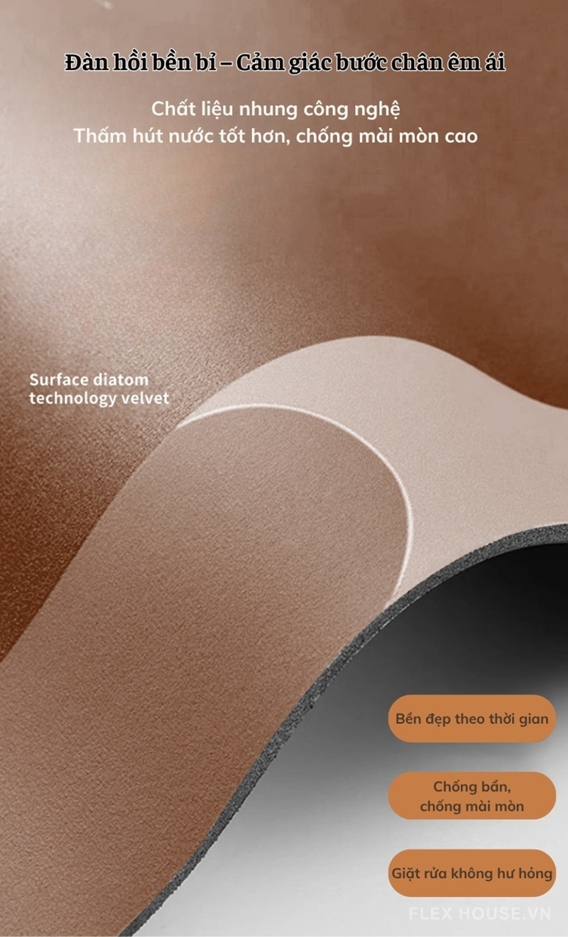 Thảm tảo cát những chú chó Dachshund Đức nhỏ XF3032 4 Thảm tảo cát những chú chó Dachshund Đức nhỏ XF3032