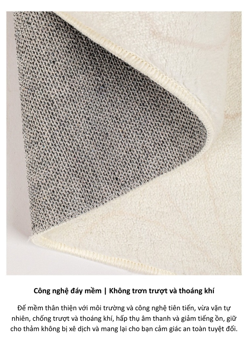 Thảm cửa ra vào phong cách Trung Hoa sắc đỏ may mắn XF1093 1