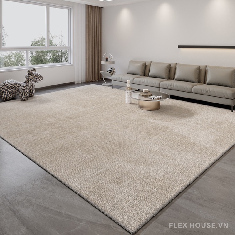 Thảm dệt sợi vòng trơn hiện đại cao cấp XF6961 7 Thảm dệt sợi vòng trơn hiện đại cao cấp XF6961.04