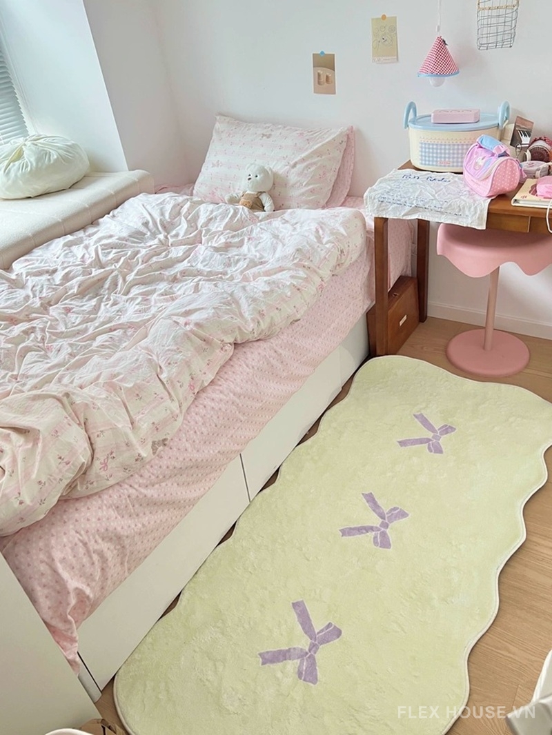 Ảnh thực tế thảm XF8777