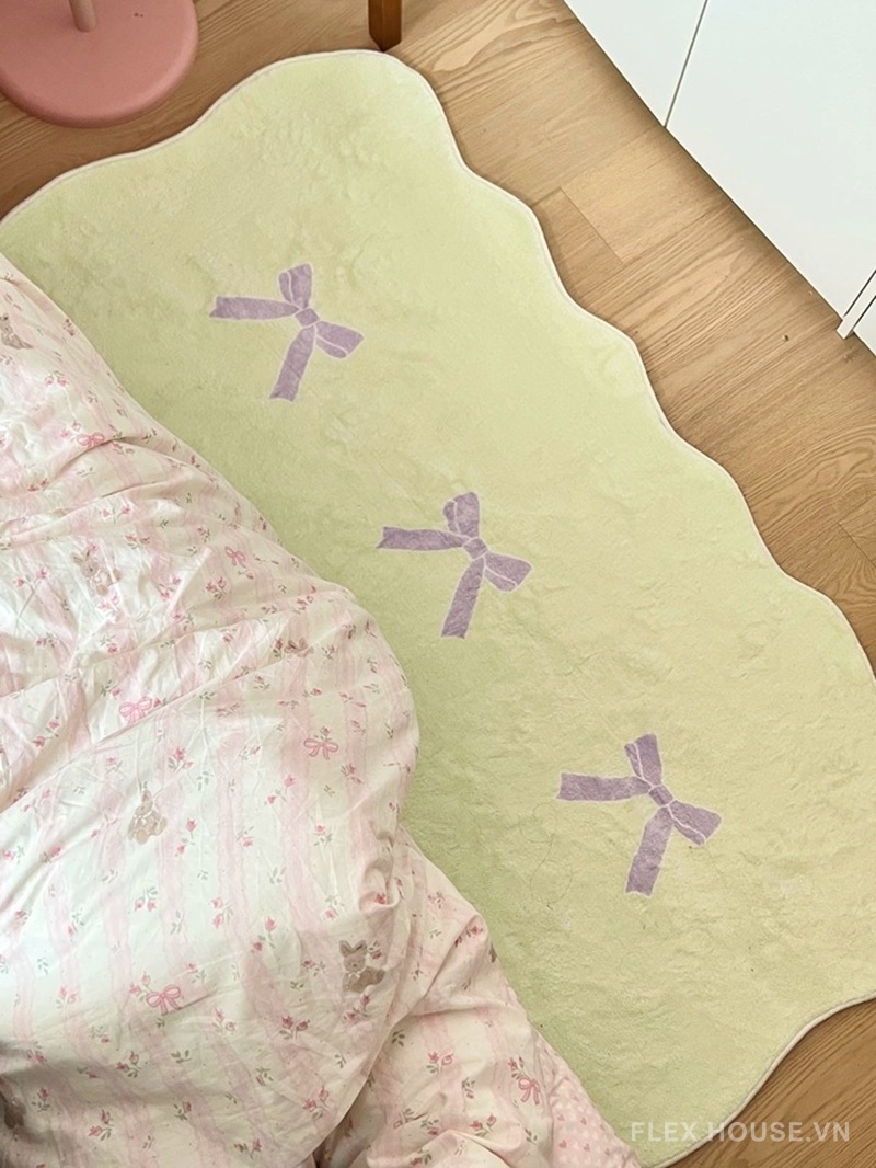 Ảnh thực tế thảm XF8777