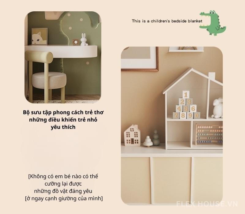 Thảm trải sàn cho trẻ em hình trái cây khổng lồ XF4482