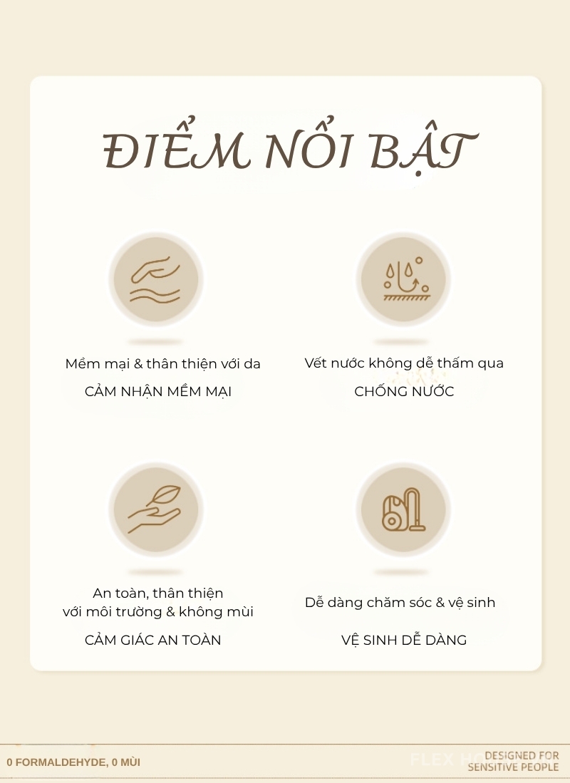 Thảm trải sàn Wabi-sabi màu be gỗ nâu ấm tĩnh lặng XF8301