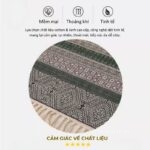 Thảm trải sàn XF0885