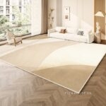 Thảm trải sofa họa tiết chuyển sắc phong cách Bắc Âu XF0046.02