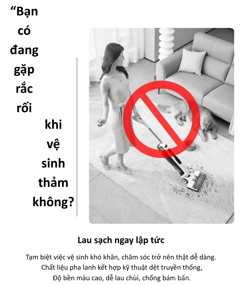 Thảm tròn giả sợi lanh chống trầy xước cao cấp XF0254
