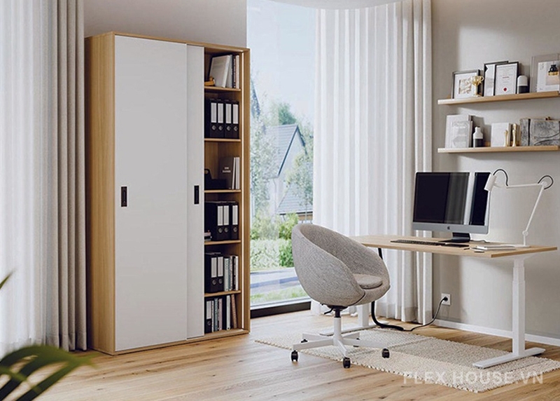 Phụ kiện cửa trượt tủ giảm chấn Slido F-Line18 50A Hafele 401.30.016 1 Phụ kiện cửa trượt tủ giảm chấn Slido F-Line18 50A Hafele 401.30.016 6