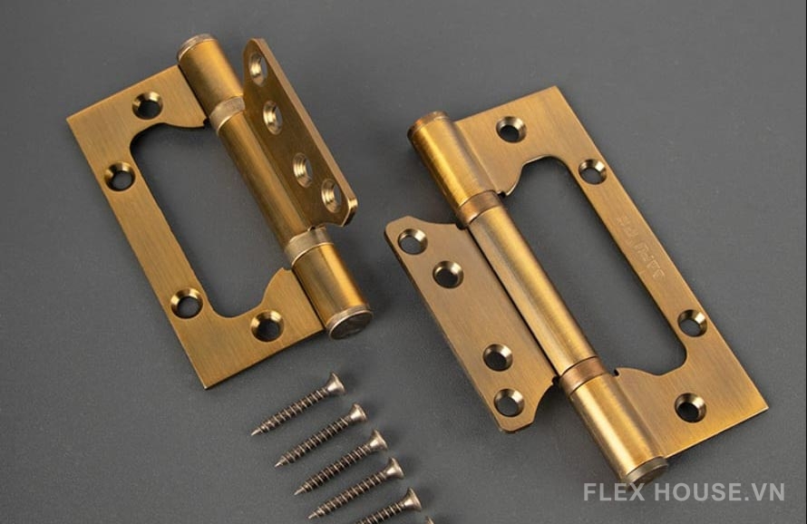 Bản Lề Âm Dương – Giải Pháp Cải Tiến Tinh Tế Cho Không Gian Hiện Đại
