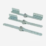 Bản lề điều chỉnh góc xoay ghế sofa CHF2177