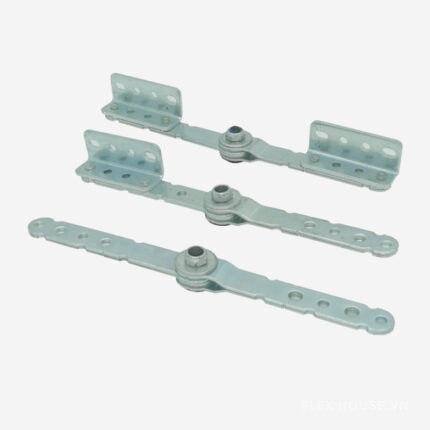 Bản lề điều chỉnh góc xoay ghế sofa CHF2177