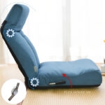 Bản lề gập ghế sofa điều chỉnh góc 42 nấc KF-J22