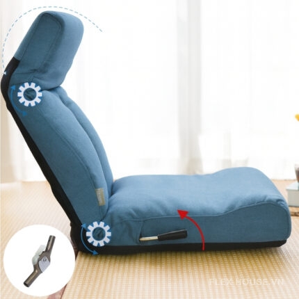 Bản lề gập ghế sofa điều chỉnh góc 42 nấc KF-J22