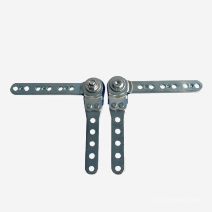 Bản lề hỗ trợ khớp chuyển đổi ghế sofa CHF6453