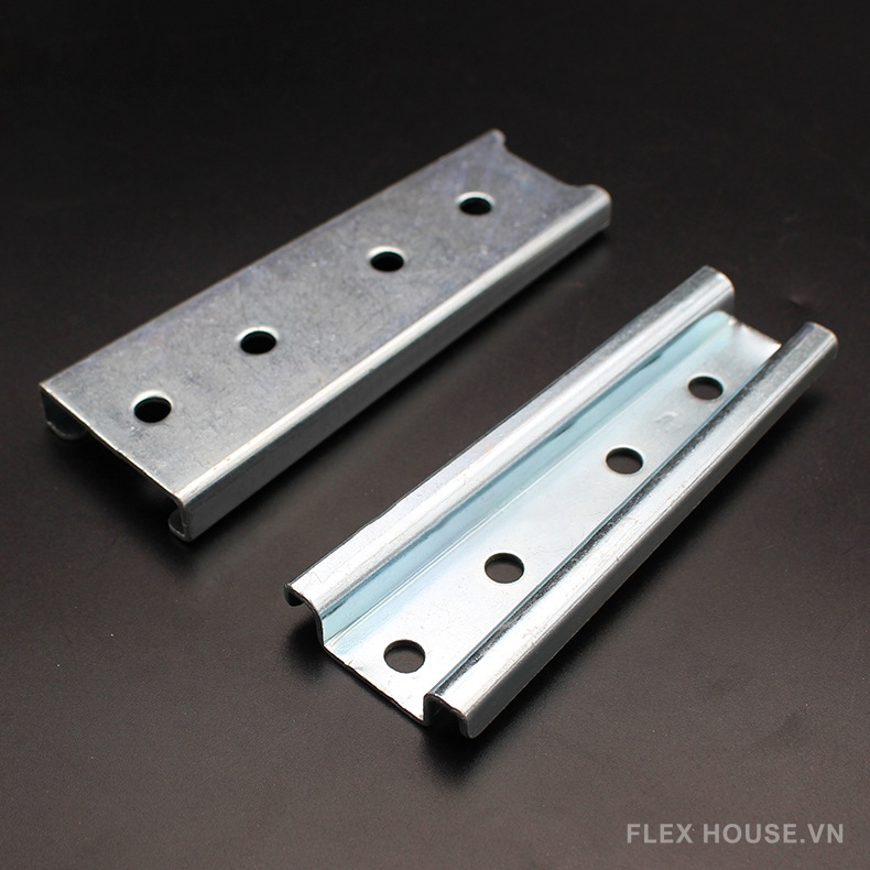 Bas chốt gài sofa dạng thanh trượt bằng thép cán nguội KY403 3 Bas chốt gài sofa dạng thanh trượt bằng thép cán nguội KY403 7