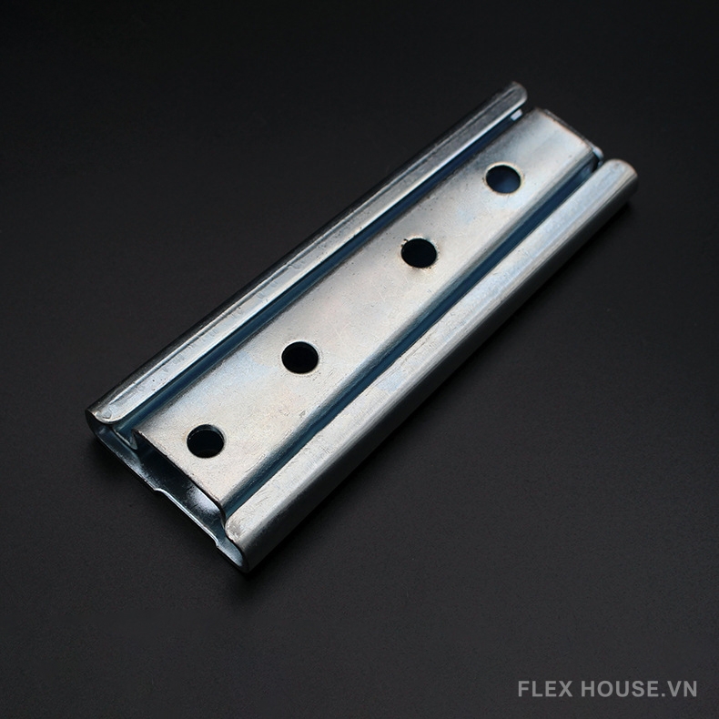 Bas chốt gài sofa dạng thanh trượt bằng thép cán nguội KY403 4 Bas chốt gài sofa dạng thanh trượt bằng thép cán nguội KY403 8
