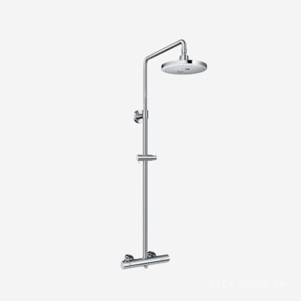 Bộ sen cây sen tắm nóng lạnh dòng G TOTO TBW01303AB