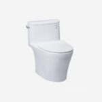 Bồn cầu gạt xả nắp êm 1 khối TOTO MS887RT8