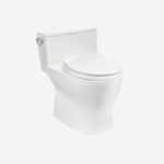 Bồn cầu một khối xả gạt nắp đóng êm TOTO MS188VKT2