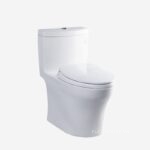 Bồn cầu nhấn xả nắp êm 1 khối TOTO MS889DRT2