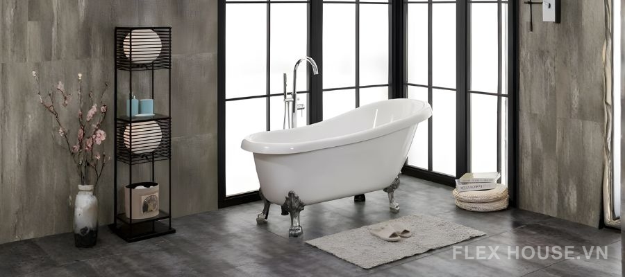 Bồn tắm lập thể là gì? Vì sao ngày càng được nhiều người ưa chuộng? 12 Bồn tắm lập thể (4)