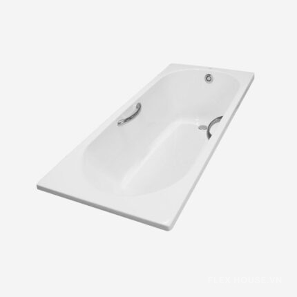 Bồn tắm lập thể có tay vịn TOTO PAY1710HV.W