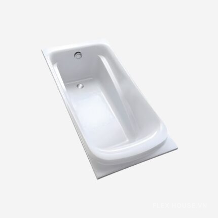 Bồn tắm ngọc trai chống trượt TOTO PPY1560PE