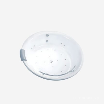 Bồn tắm ngọc trai đa chức năng TOTO PPYD1720HPTE.P