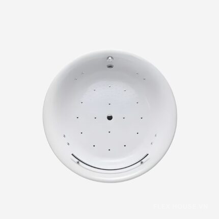 Bồn tắm ngọc trai đa chức năng TOTO PPYD1720HPTE.P