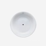 Bồn tắm ngọc trai dáng tròn TOTO PPY1720PTE.P