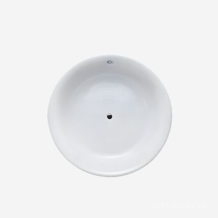 Bồn tắm ngọc trai dáng tròn TOTO PPY1720PTE.P