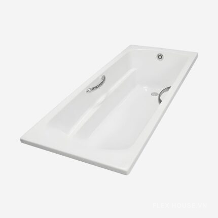 Bồn tắm nhựa có tay vịn TOTO PAY1730HV.W