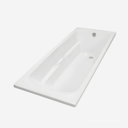 Bồn tắm nhựa không tay vịn TOTO PAY1730V.W