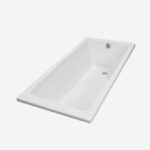 Bồn tắm nhựa đặt sàn lập thể TOTO PAY1520V