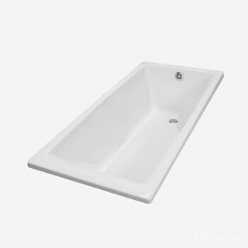 Bồn tắm nhựa đặt sàn lập thể TOTO PAY1520V